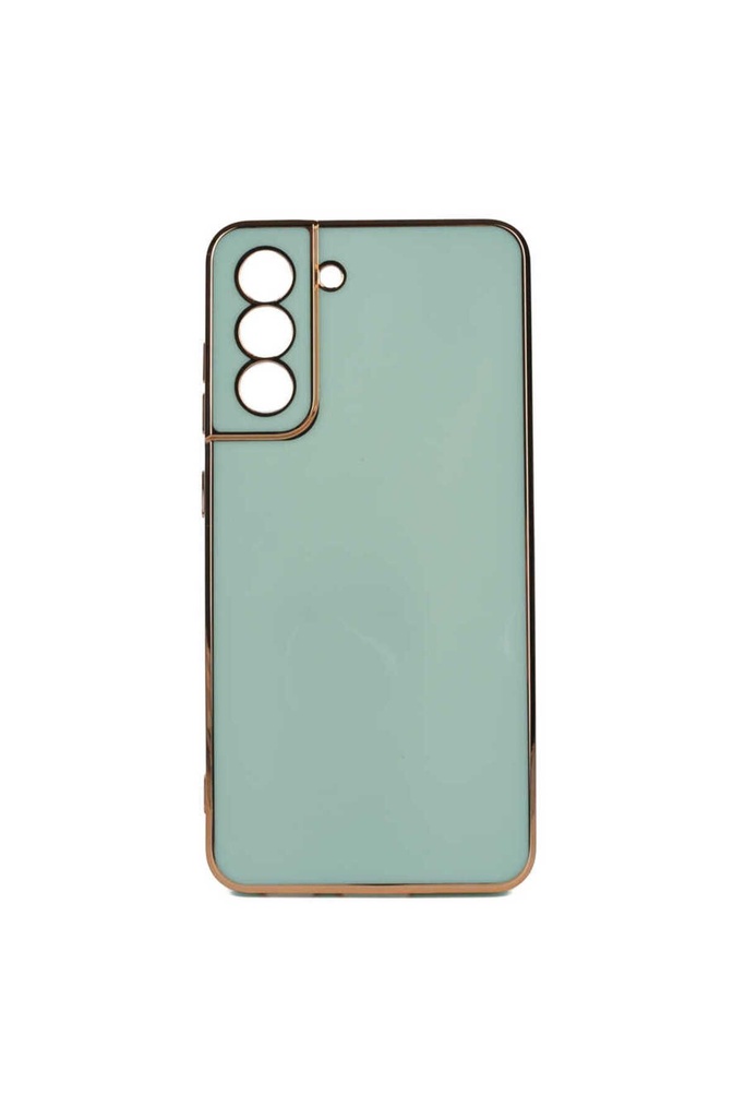 Samsung Galaxy S21 FE Uyumlu Kılıf Zore Bark Kapak