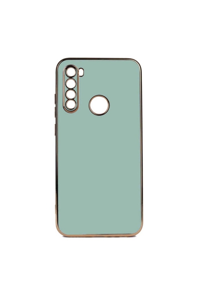 Xiaomi Redmi Note 8 Uyumlu Kılıf Zore Bark Kapak