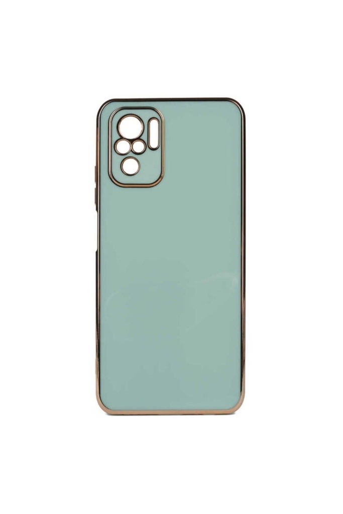 Xiaomi Redmi Note 10 Uyumlu Kılıf Zore Bark Kapak