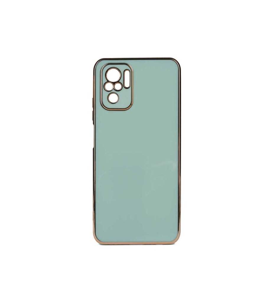 Xiaomi Redmi Note 10S Uyumlu Kılıf Zore Bark Kapak