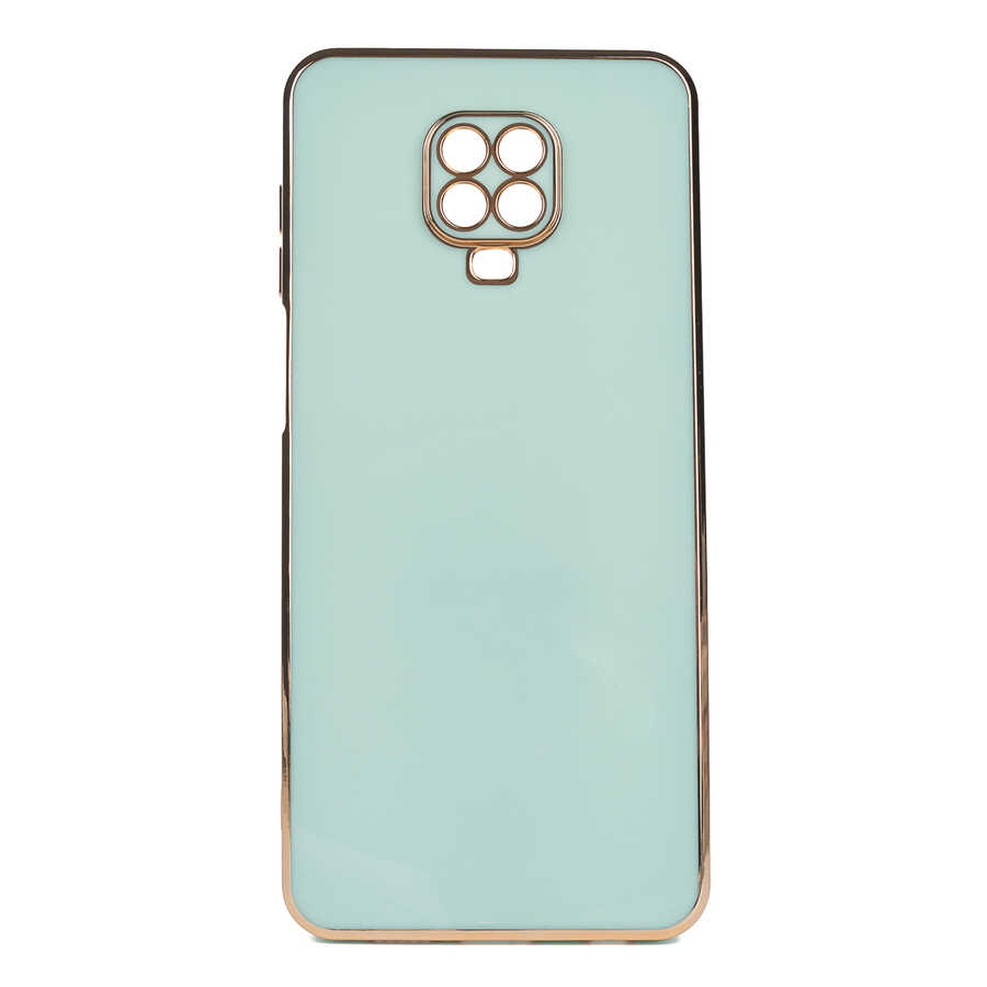 Xiaomi Redmi Note 9S Uyumlu Kılıf Zore Bark Kapak