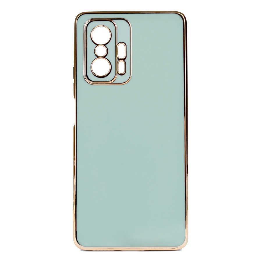 Xiaomi Mi 11T 5G Uyumlu Kılıf Zore Bark Kapak