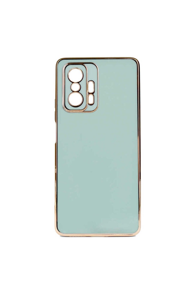 Xiaomi Mi 11T Pro 5G Uyumlu Kılıf Zore Bark Kapak