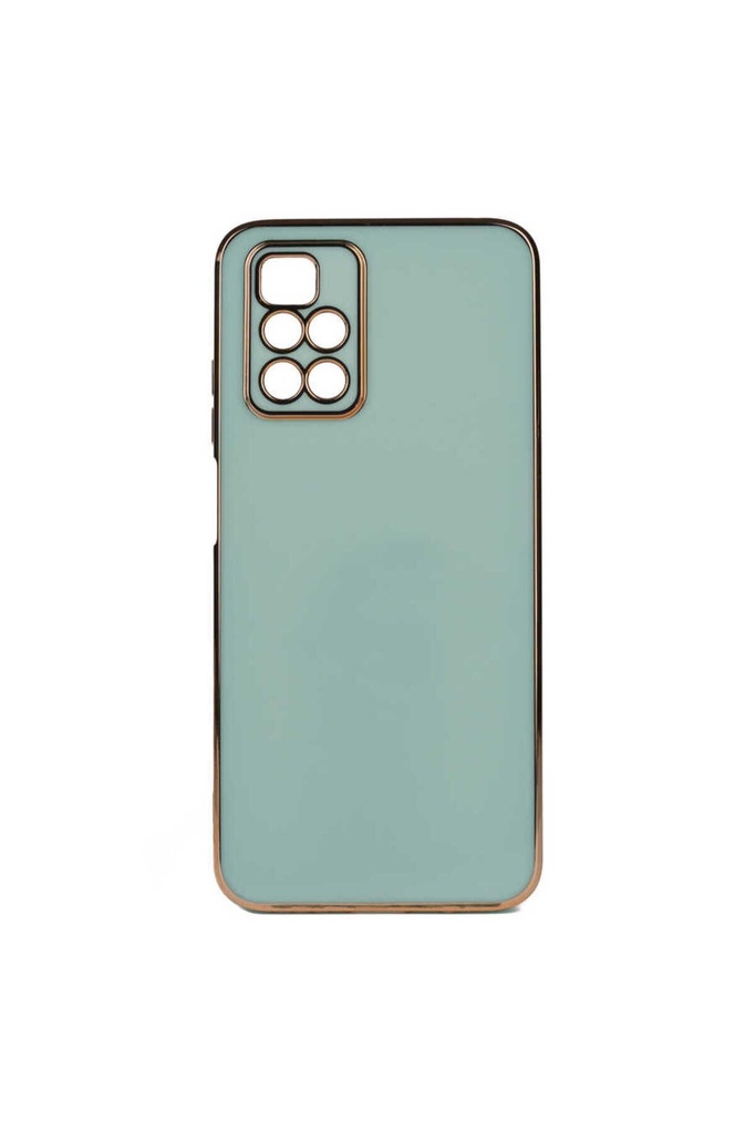 Xiaomi Redmi 10 Uyumlu Kılıf Zore Bark Kapak