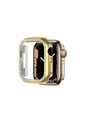 Apple Watch 40mm Uyumlu Zore Watch Gard 05 Sert PC Koruyucu