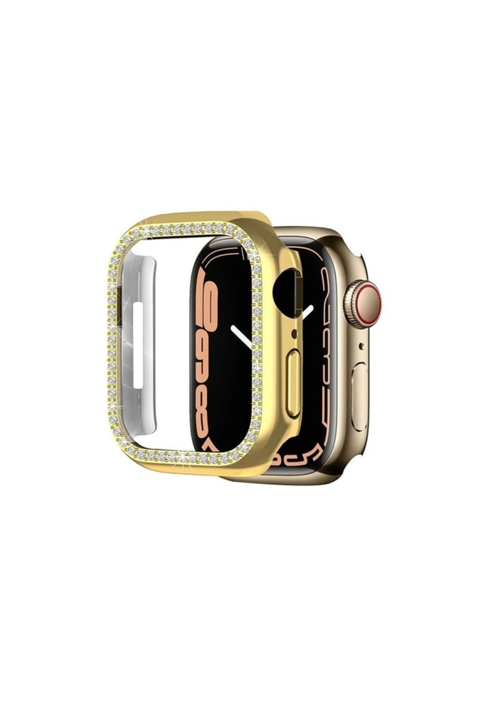 Apple Watch 42mm Uyumlu Zore Watch Gard 05 Sert PC Koruyucu