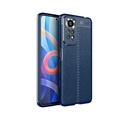 Xiaomi Redmi Note 11S Global Uyumlu Kılıf Zore Niss Silikon Kapak