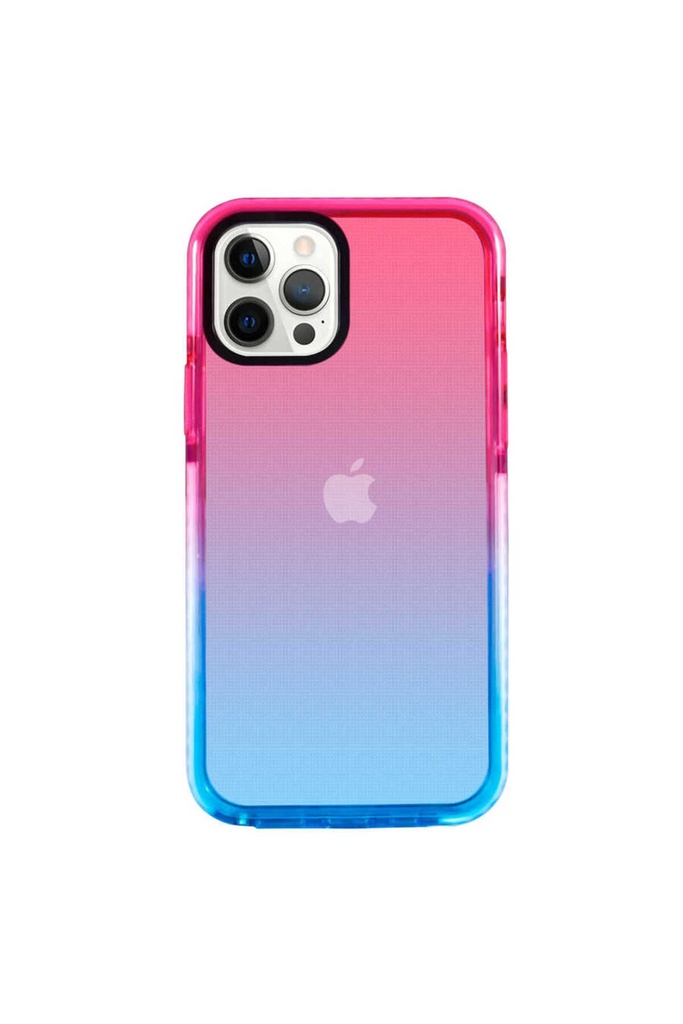 Apple iPhone 13 Pro Max Uyumlu Kılıf Zore Renkli Punto Kapak