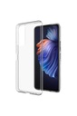 Tecno Camon 18 Uyumlu Kılıf Zore Süper Silikon Kapak