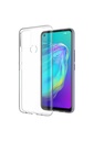 Tecno Pova Uyumlu Kılıf Zore Süper Silikon Kapak
