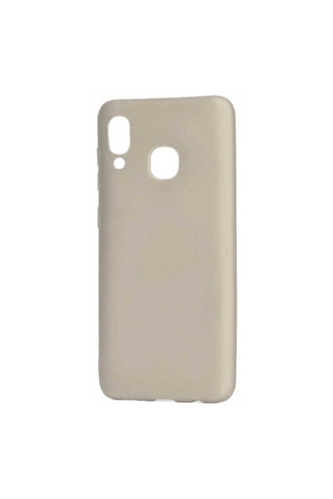 Huawei Honor 8C Uyumlu Kılıf Zore Premier Silikon Kapak