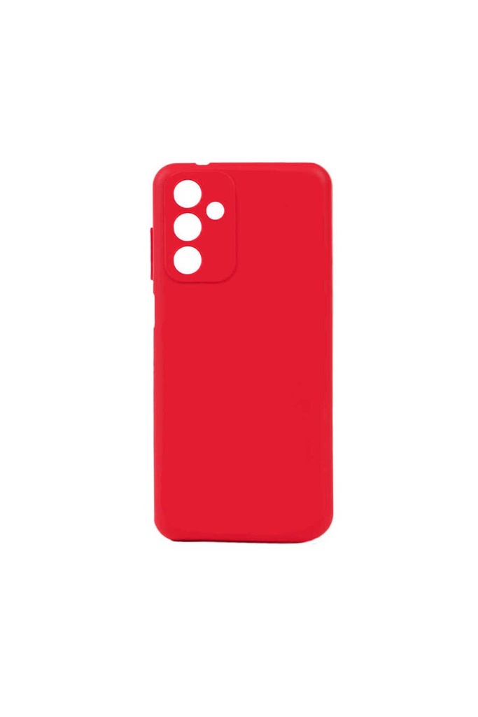 Samsung Galaxy M23 Uyumlu Kılıf Zore Biye Silikon