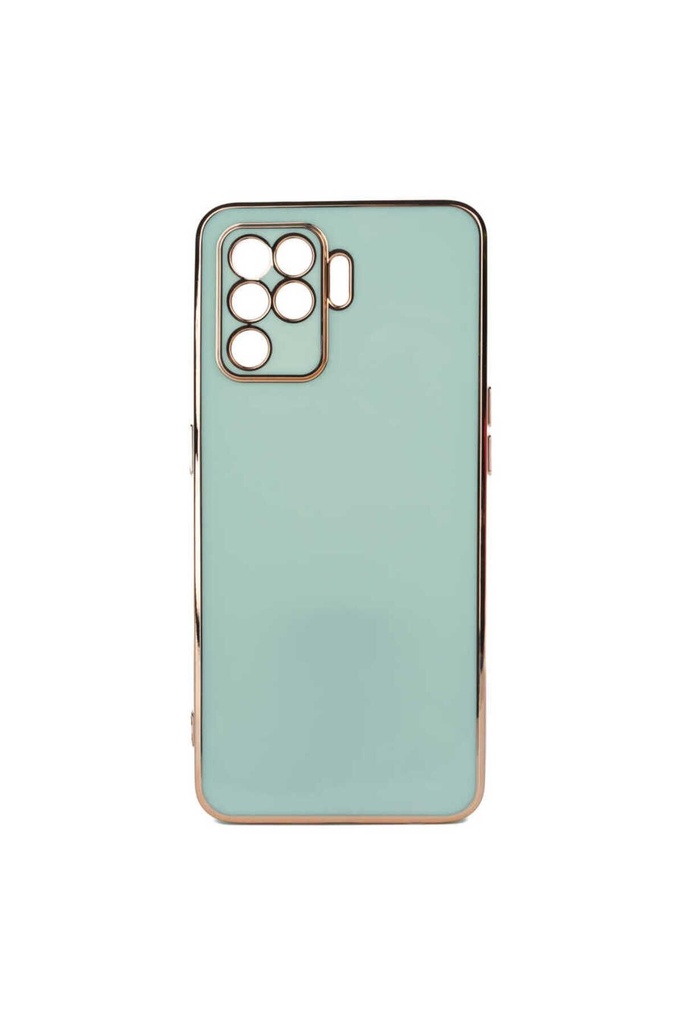 Oppo Reno 5 Lite Uyumlu Kılıf Zore Bark Kapak