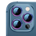 Apple iPhone 12 Pro Uyumlu Go Des Eagle Kamera Lens Koruyucu