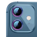 Apple iPhone 11 Uyumlu Go Des Eagle Kamera Lens Koruyucu