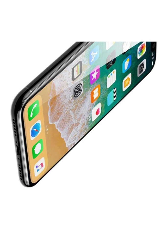 Apple iPhone 11 Pro Uyumlu Davin Seramik Ekran Koruyucu