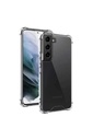 Samsung Galaxy S22 Uyumlu Kılıf Zore Nitro Anti Shock Silikon