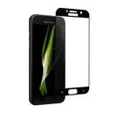 Samsung Galaxy A7 2017 Uyumlu Davin 5D Cam Ekran Koruyucu