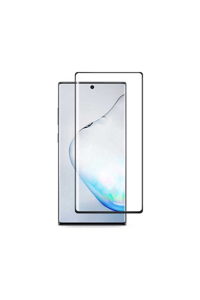 Samsung Galaxy Note 10 Uyumlu Davin Seramik Ekran Koruyucu