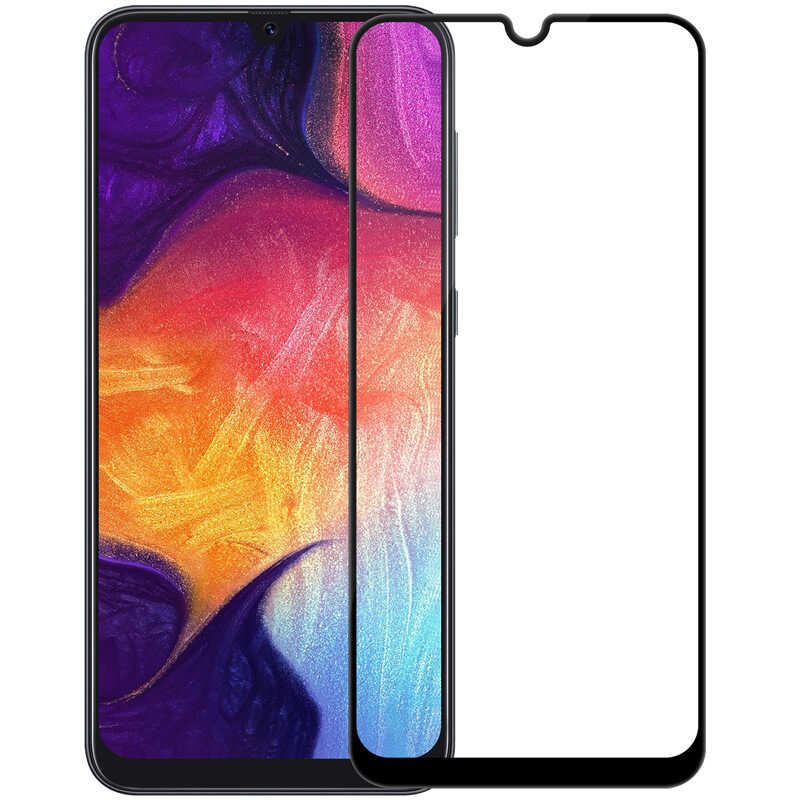 Vivo Y20 Uyumlu Davin Seramik Ekran Koruyucu