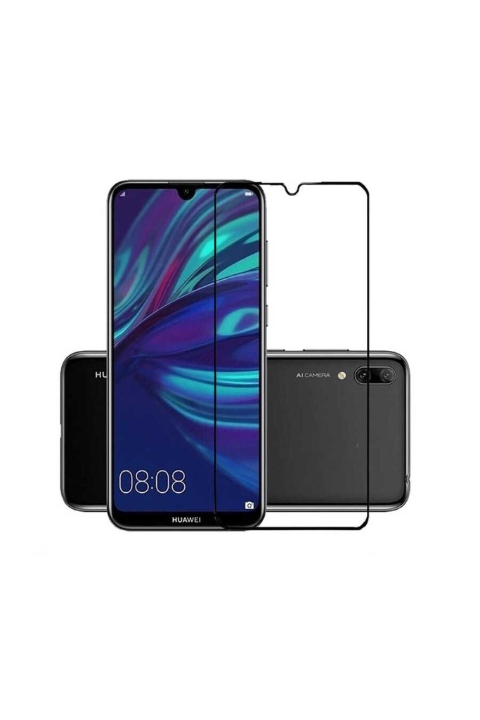 Huawei Y6S 2019 Uyumlu Davin Seramik Ekran Koruyucu