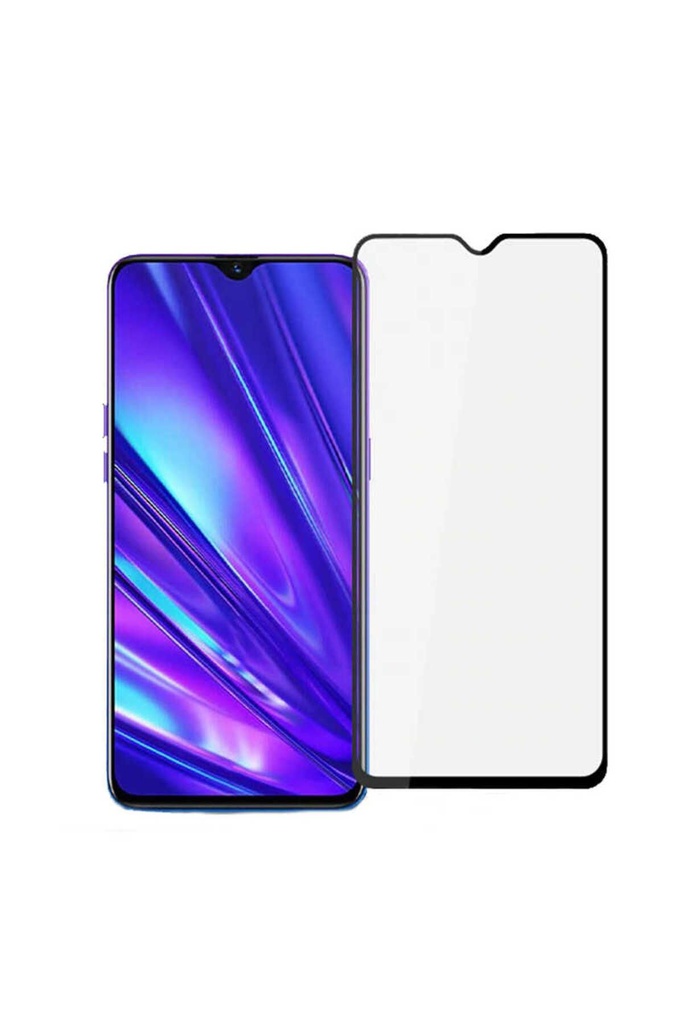 Huawei P30 Lite Uyumlu Davin Seramik Ekran Koruyucu
