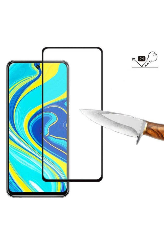 Samsung Galaxy Note 20 Uyumlu Davin Seramik Ekran Koruyucu