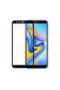 Samsung Galaxy J4 Plus Uyumlu Davin Seramik Ekran Koruyucu
