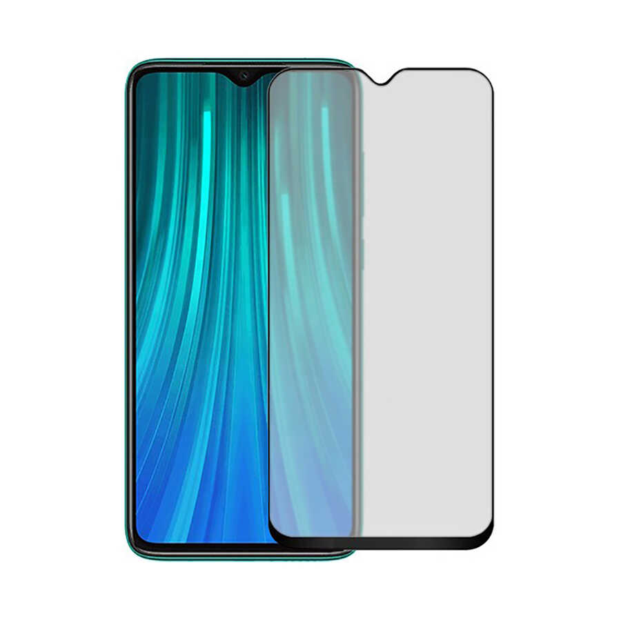 Samsung Galaxy A32 4G Uyumlu Davin Mat Seramik Ekran Koruyucu