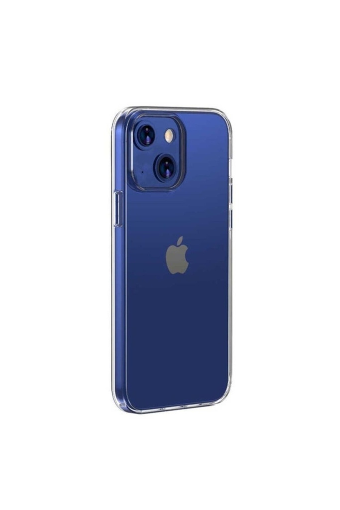 Apple iPhone 13 Uyumlu Kılıf Zore Droga Kapak