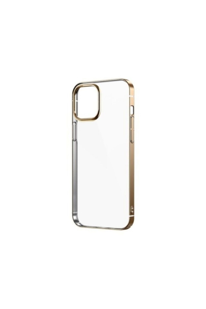 Apple iPhone 12 Uyumlu Kılıf Zore Sun Kapak