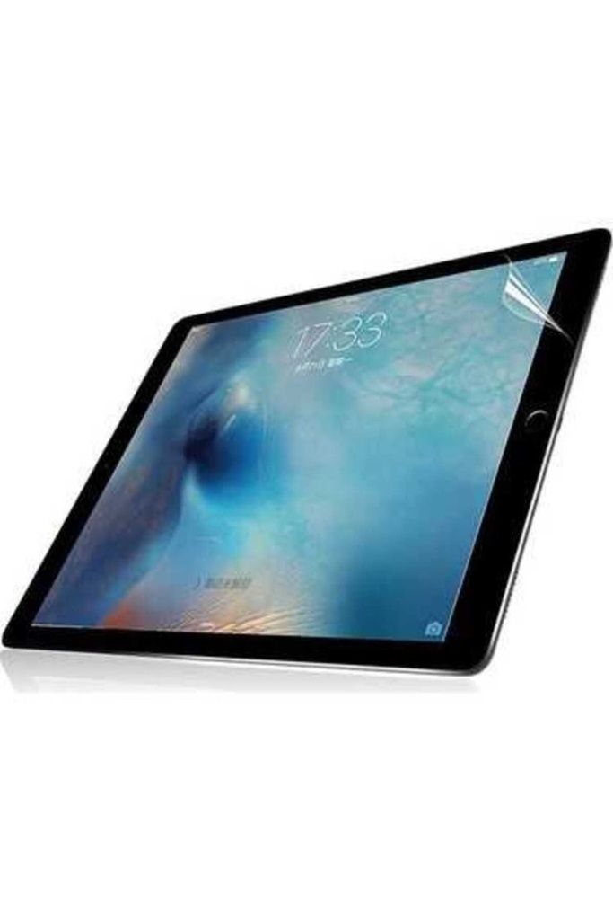 Apple iPad Pro 12.9 2015 Uyumlu Davin Tablet Nano Ekran Koruyucu