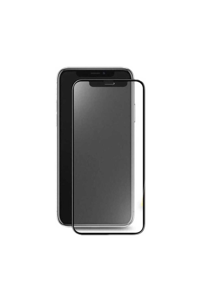 Apple iPhone 11 Uyumlu Davin Mat Seramik Ekran Koruyucu