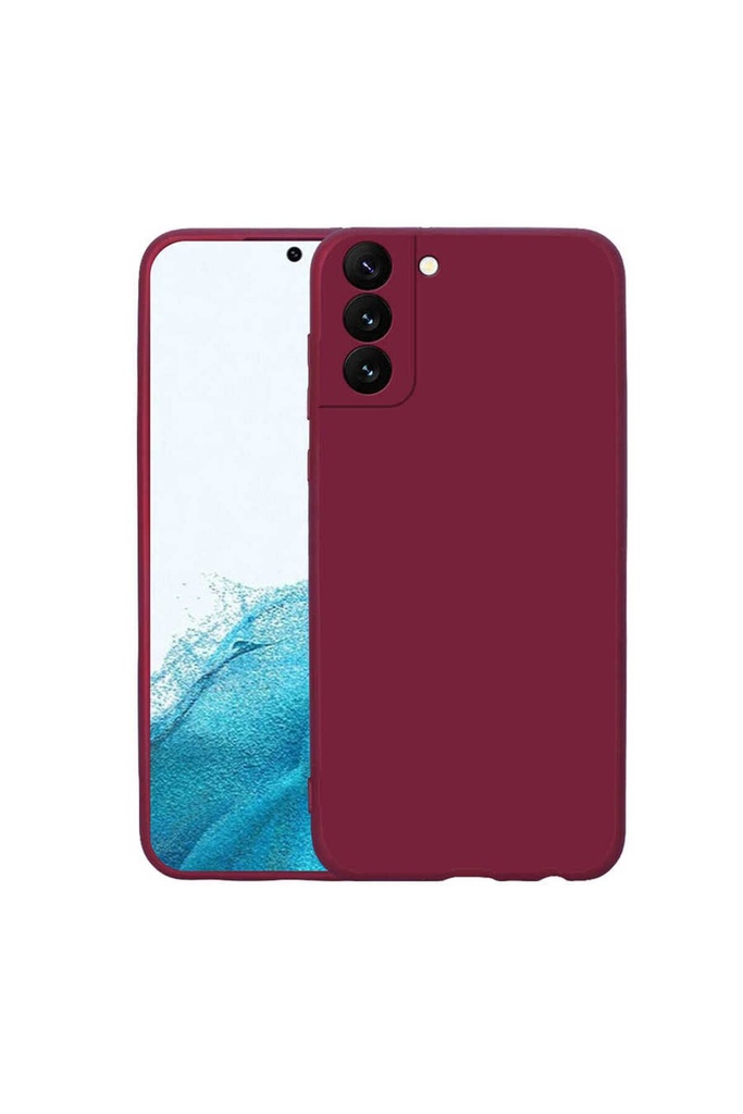 Samsung Galaxy S22 Plus Uyumlu Kılıf Zore Mara Lansman Kapak
