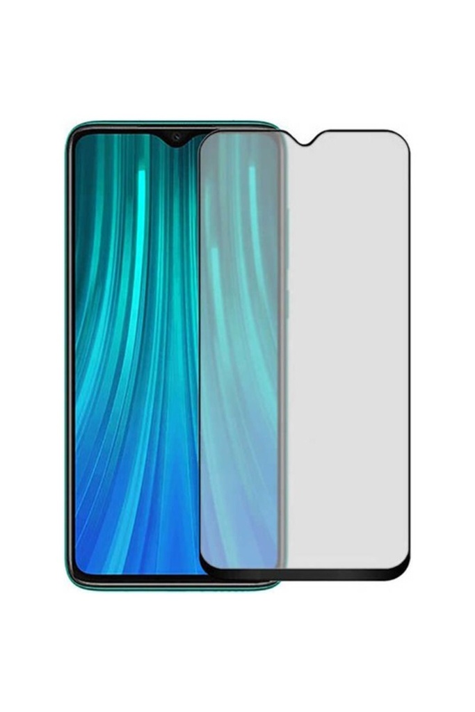 Samsung Galaxy A20S Uyumlu Davin Mat Seramik Ekran Koruyucu
