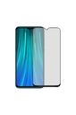 Samsung Galaxy M33 Uyumlu Davin Mat Seramik Ekran Koruyucu
