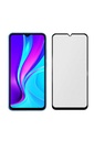 Oppo A91 Uyumlu Davin Mat Seramik Ekran Koruyucu