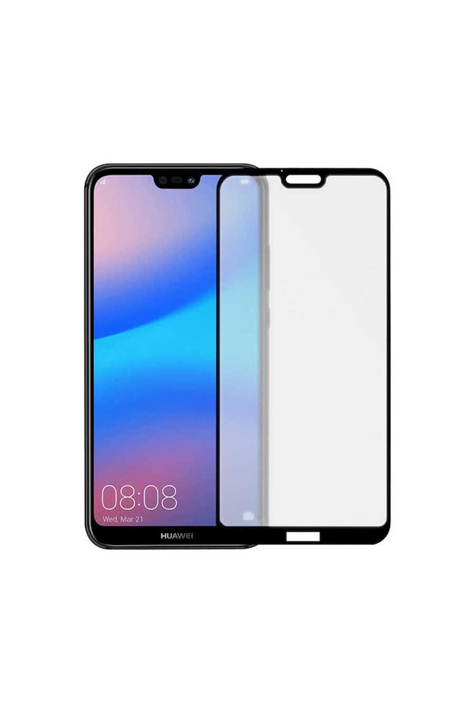 Huawei P20 Lite Uyumlu Davin Mat Seramik Ekran Koruyucu