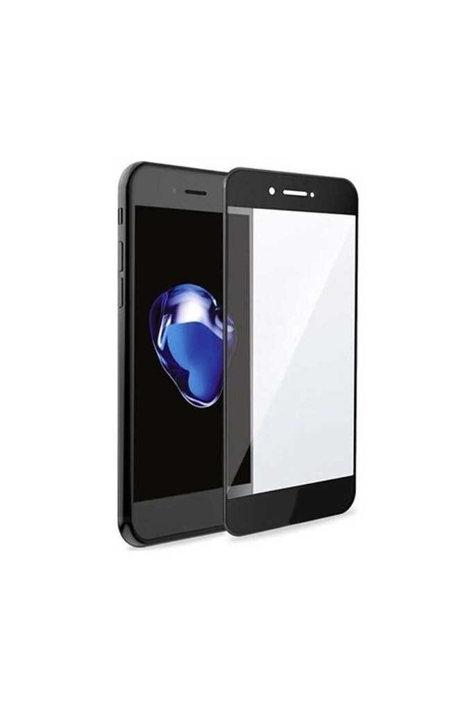 Huawei P Smart Uyumlu Davin Mat Seramik Ekran Koruyucu