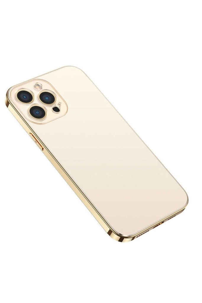 Apple iPhone 13 Pro Max Uyumlu Kılıf Zore Bobo Kapak