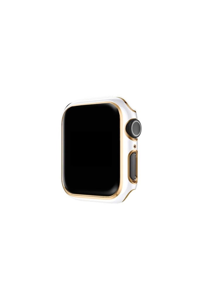 Apple Watch 42mm Uyumlu Zore Watch Gard 06 Sert PC Koruyucu