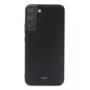 Samsung Galaxy S22 Plus Uyumlu Kılıf Kajsa Preppie Serisi Dark Kapak