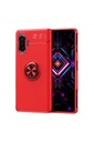 Xiaomi Redmi K40 Gaming Uyumlu Kılıf Zore Ravel Silikon Kapak