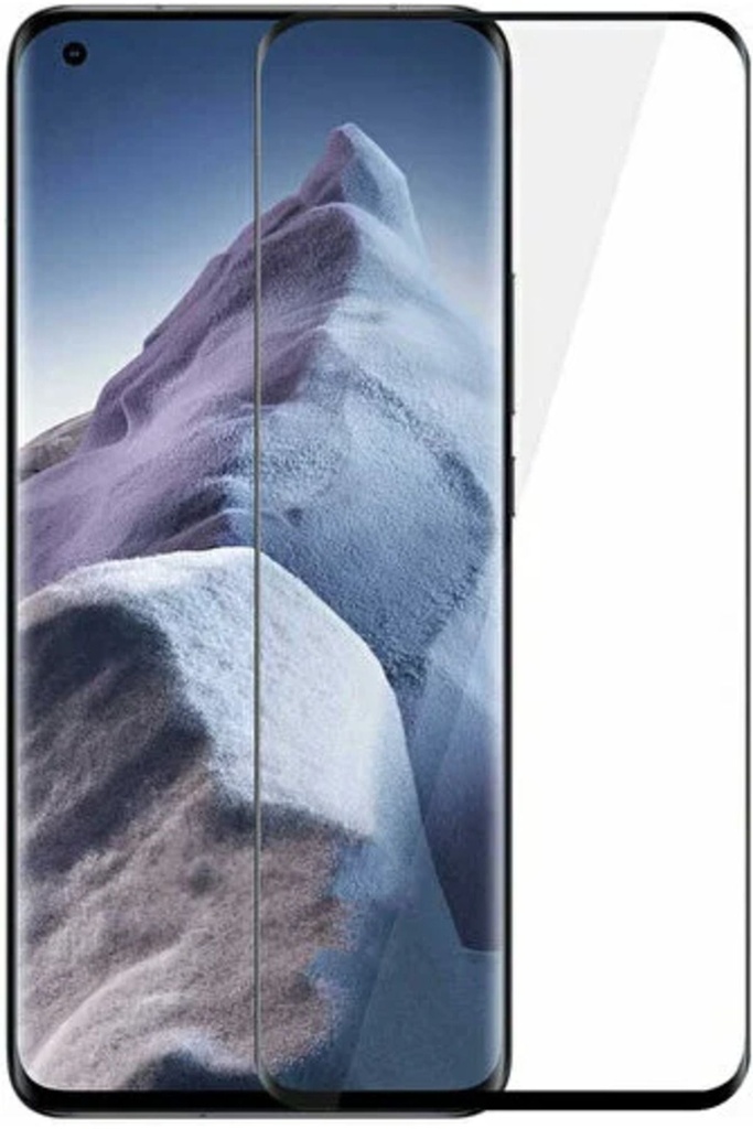 Xiaomi Mi 10T 5G Uyumlu Davin Seramik Ekran Koruyucu