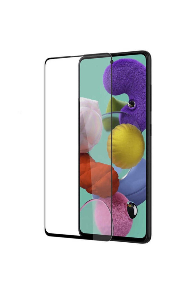 Xiaomi Redmi Note 10 Uyumlu Davin Seramik Ekran Koruyucu