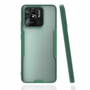 Xiaomi Redmi 10C Uyumlu Kılıf Zore Parfe Kapak