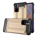 Xiaomi Redmi Note 11S Global Uyumlu Kılıf Zore Crash Silikon Kapak