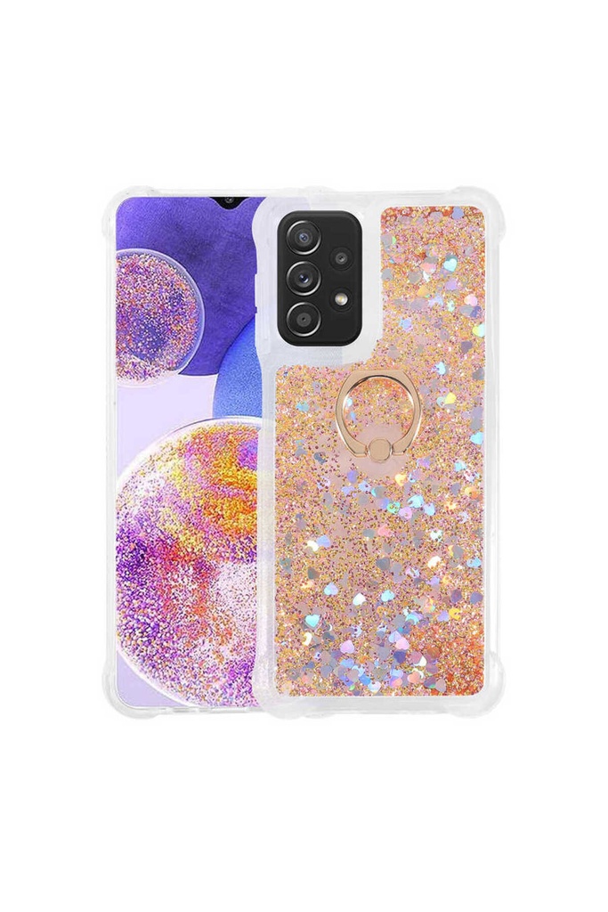 Samsung Galaxy A23 Uyumlu Kılıf Zore Milce Kapak