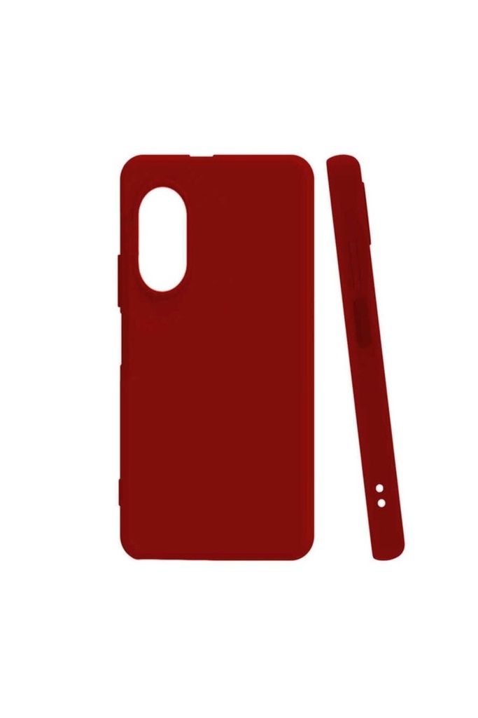 Huawei Nova 9 SE Uyumlu Kılıf Zore Biye Silikon