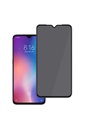 Samsung Galaxy M33 Uyumlu Davin 5D Privacy Cam Ekran Koruyucu